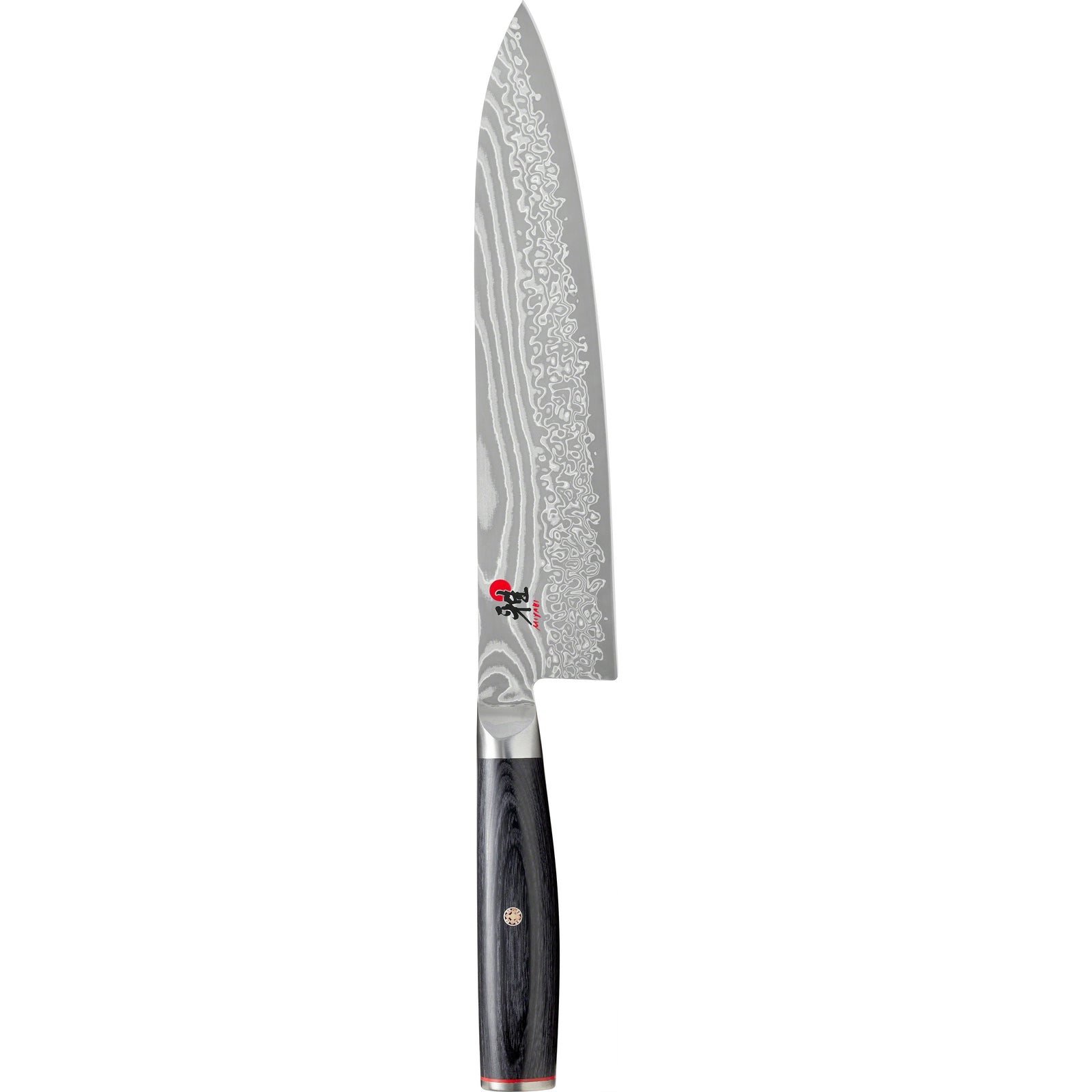 Miyabi Pakka Wood 24cm Gyutoh Chefs Knife