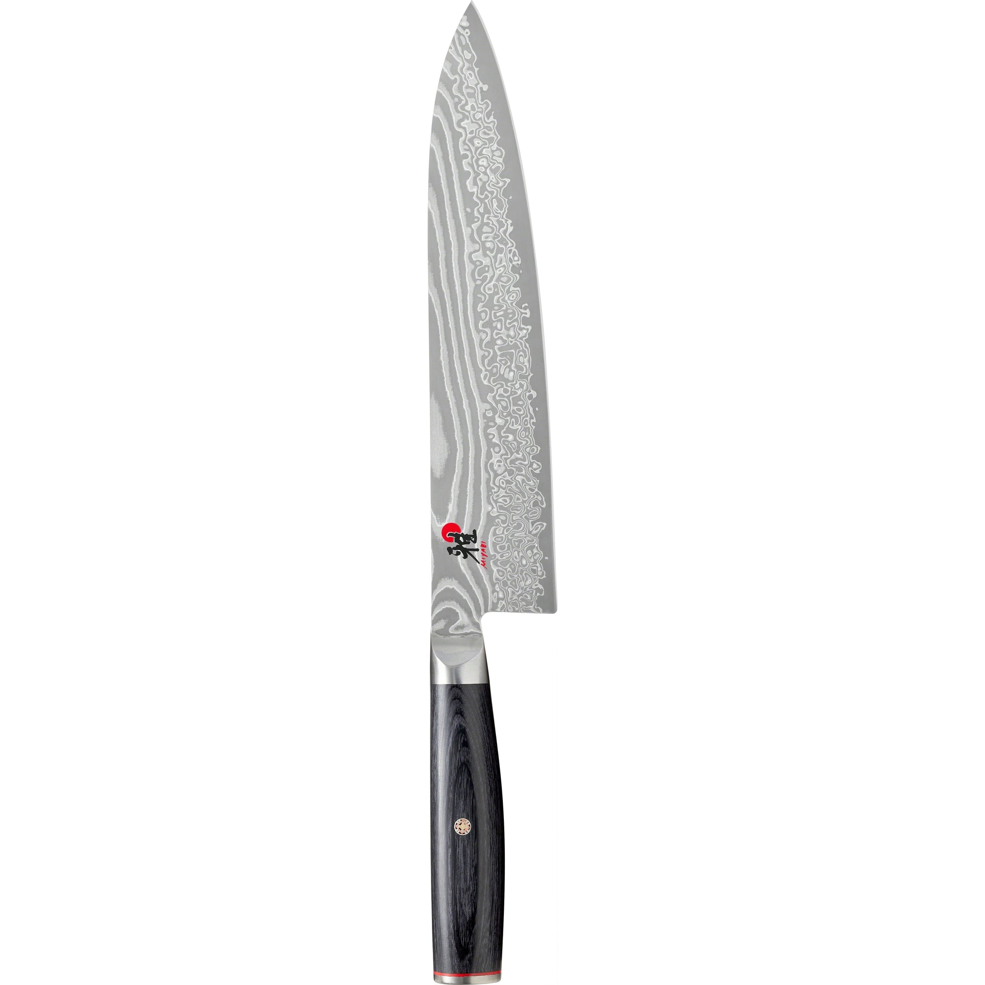 Miyabi Pakka Wood 24cm Gyutoh Chefs Knife