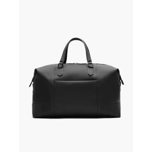 Maverick & Co Vista Waterproof Weekender | Black
