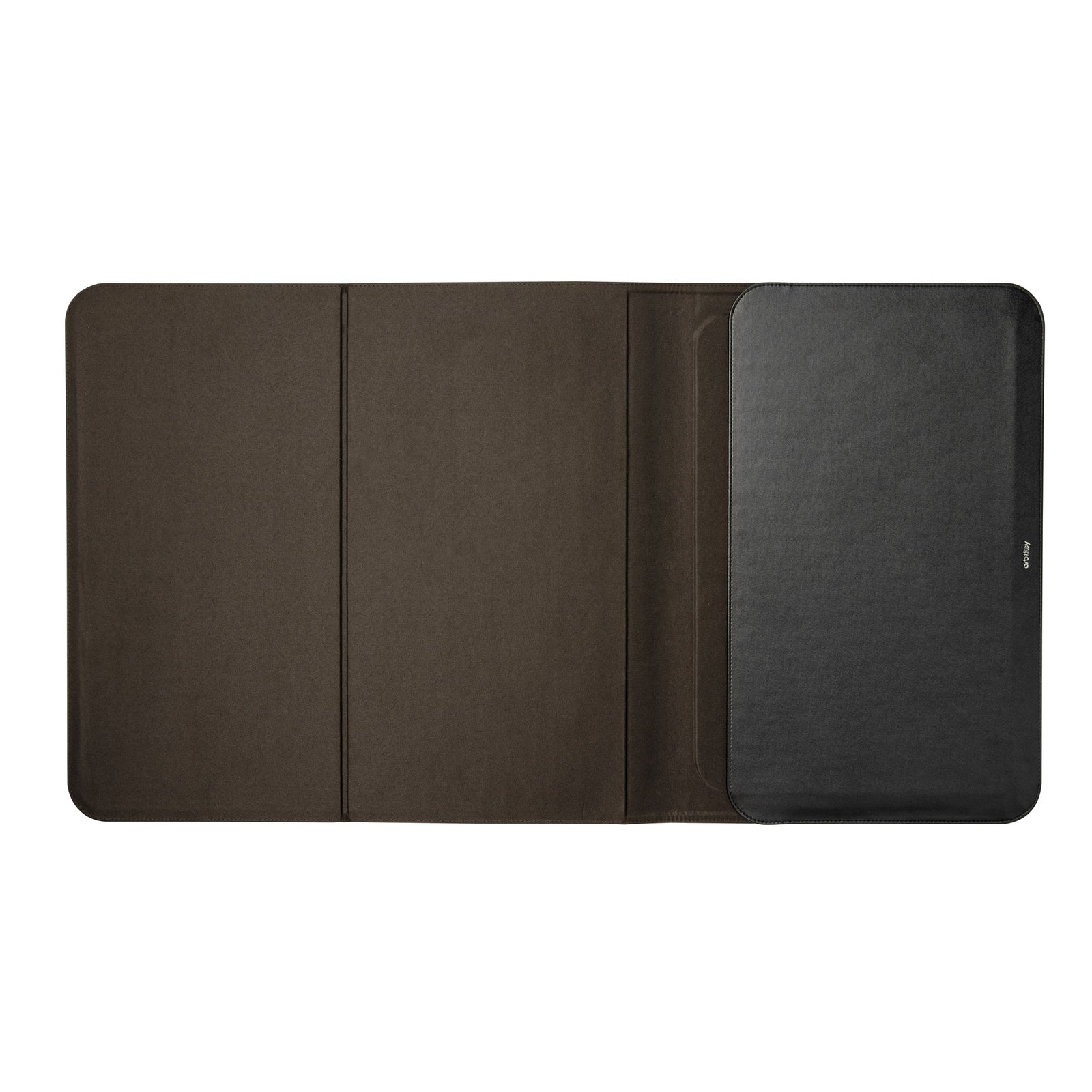 Orbitkey Hybrid Laptop Sleeve 14 Inch | Black