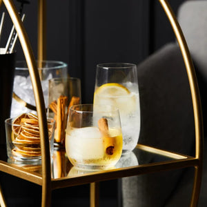 Stanley Barossa Rock Glass 6 Piece Set