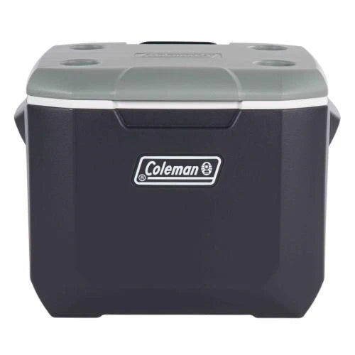 Coleman Daintree 57L Wheeled Hard Cooler